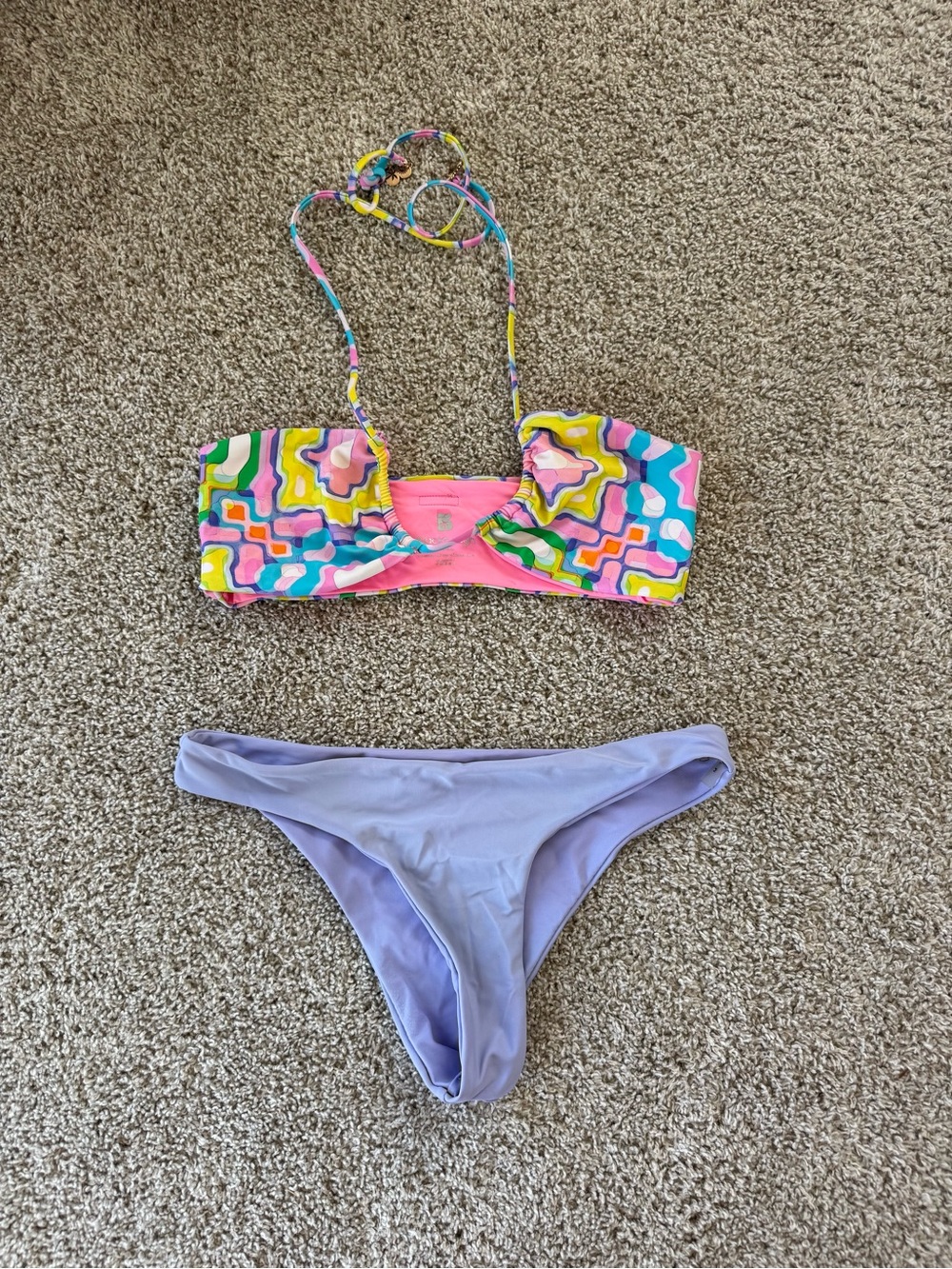 Blackbough Swim Bikini